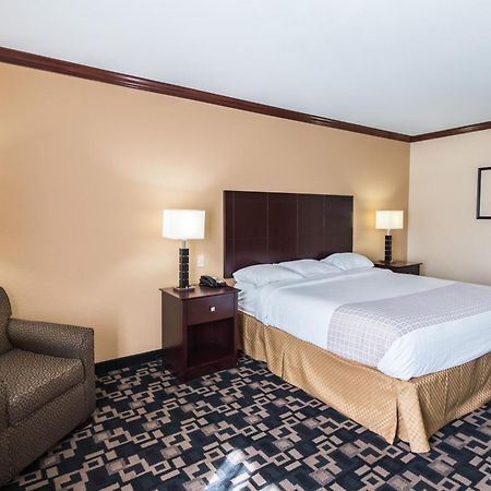 Motel 6-Joshua, Tx Luaran gambar