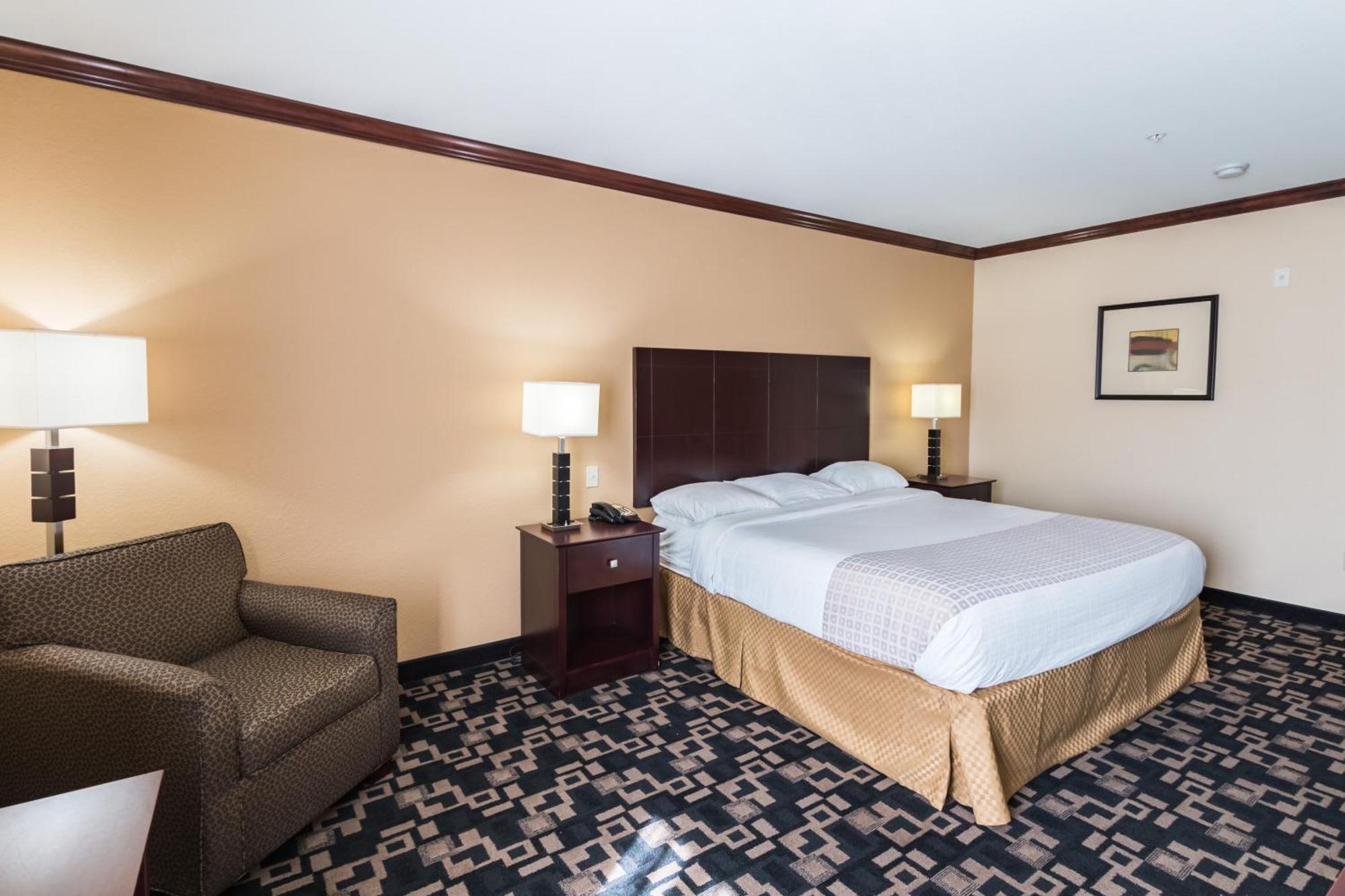 Motel 6-Joshua, Tx Luaran gambar