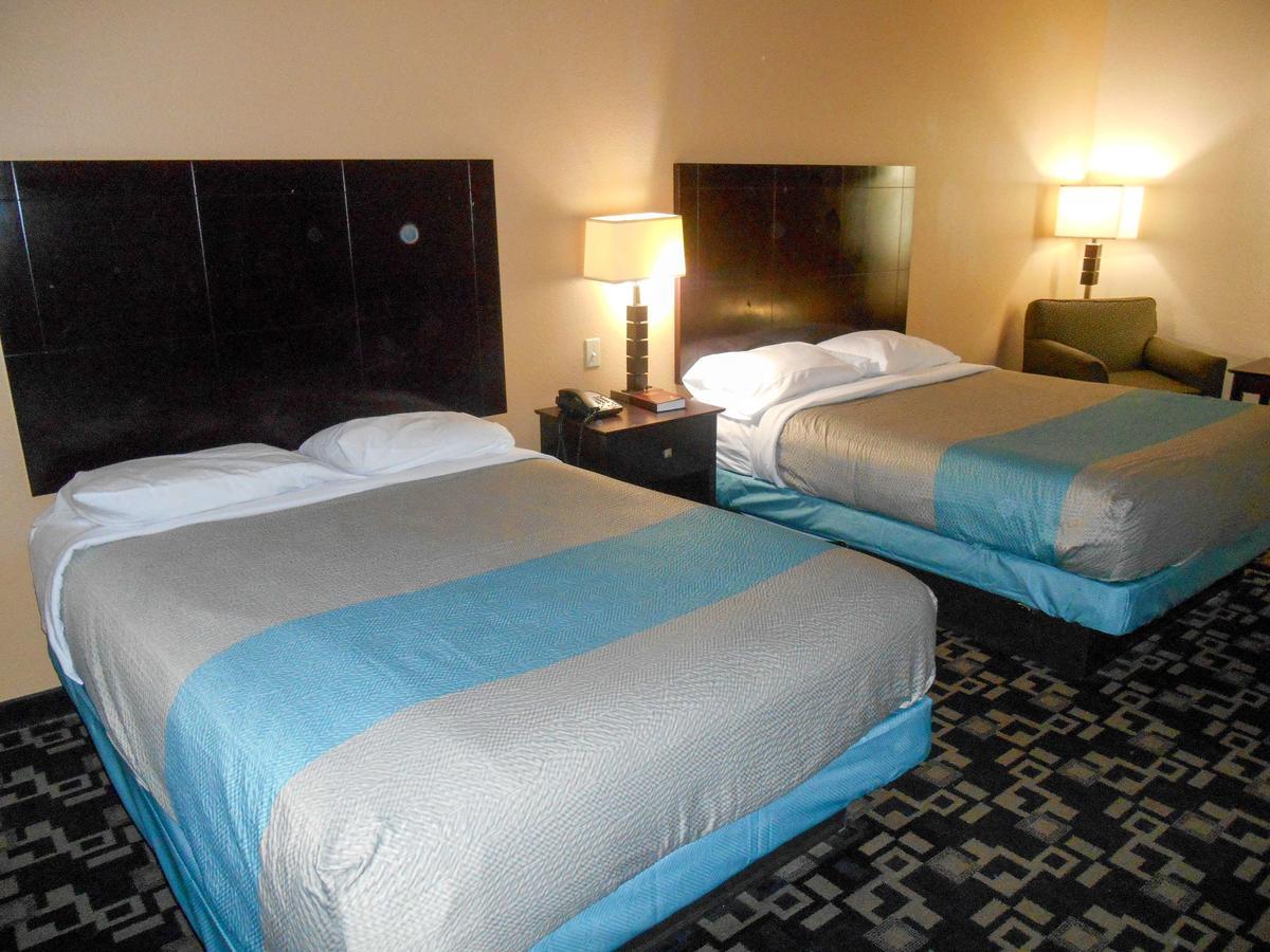 Motel 6-Joshua, Tx Luaran gambar