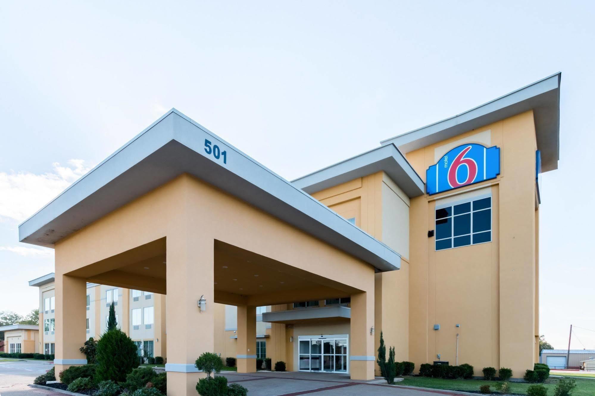 Motel 6-Joshua, Tx Luaran gambar